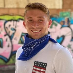 Meet your Posher, Steven